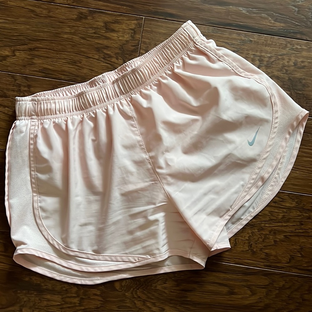 Nike Tempo Shorts